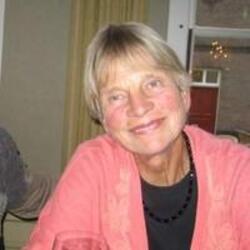 Ammy van Gooswilligen