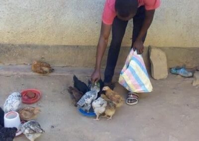 Stichting kenia health nederland 3.2