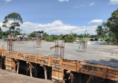 Stichting kenia health nederland a12