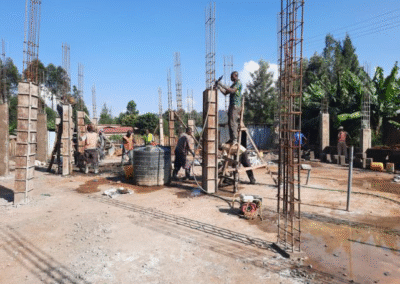 Stichting kenia health nederland a3