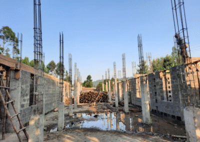 Stichting kenia health nederland a5