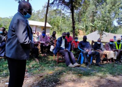 Stichting kenia health nederland d2