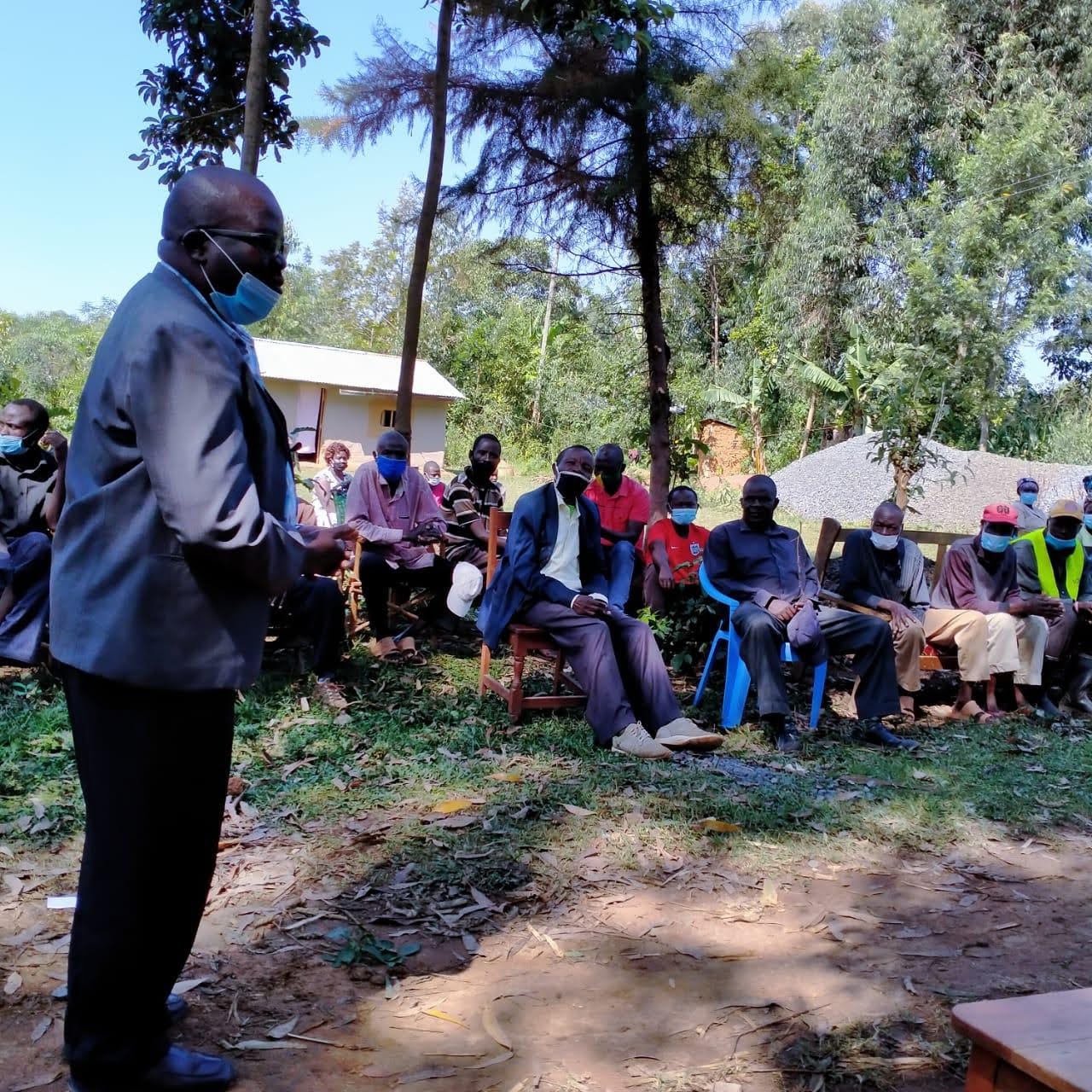 Stichting kenia health nederland d2