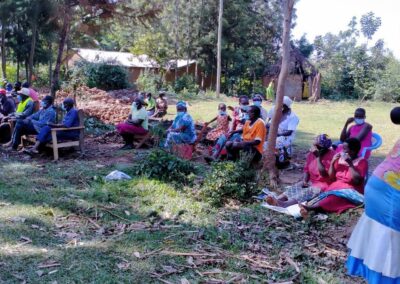 Stichting kenia health nederland d4