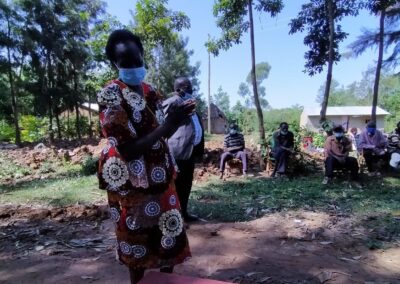 Stichting kenia health nederland d6