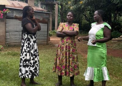 Kenia health website image 2