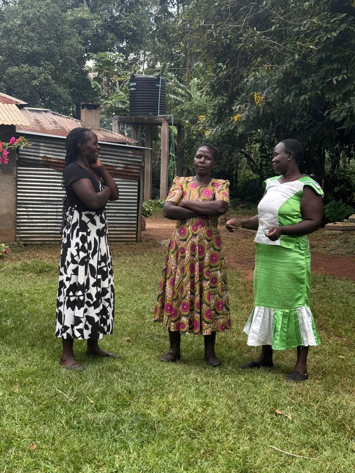 Kenia health website image 2