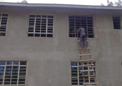 Kenia health website image 6