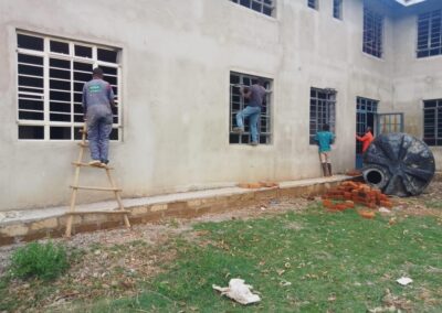 Kenia health website image 7